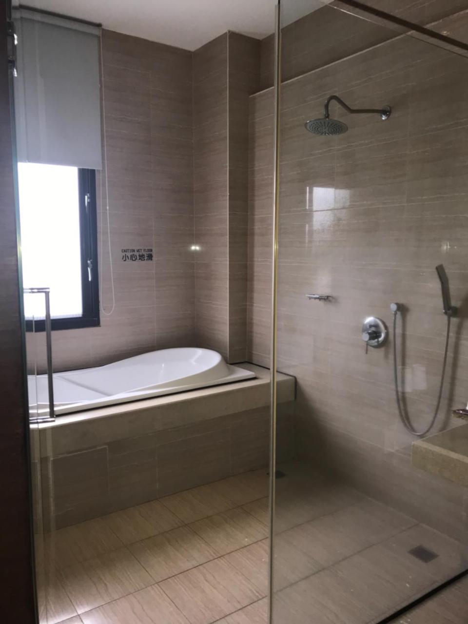 Li-Gin Motel 嘉義市 エクステリア 写真
