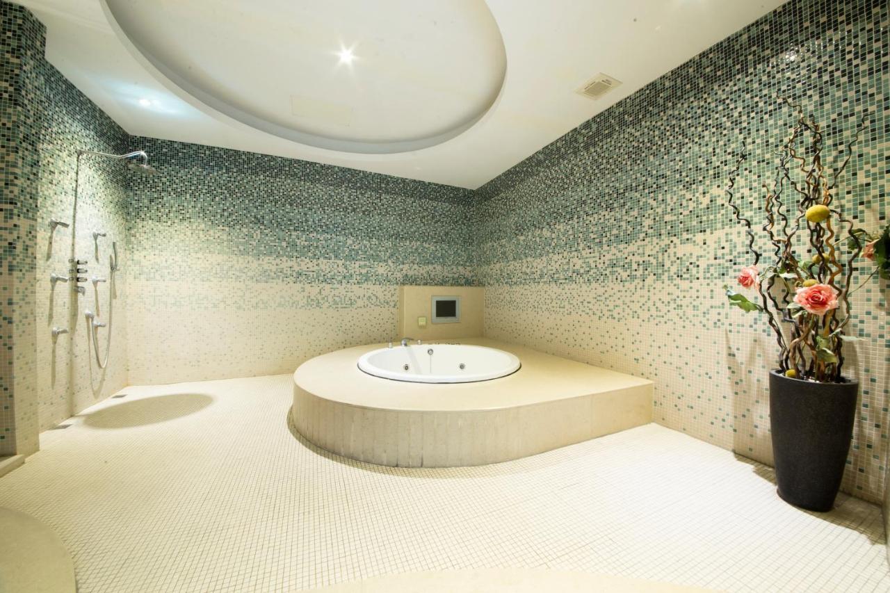 Li-Gin Motel 嘉義市 エクステリア 写真